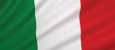 Italië Algemeen & Informatie