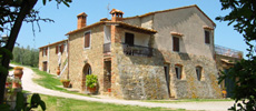 Agriturismo & B&B in Itali