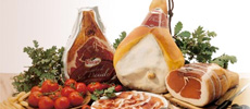 Italiaans Vlees & Vleeswaren