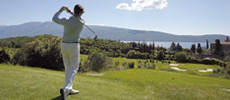 Italiaanse Golfclubs