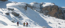 Skieën, Sneeuw & Bergen In Italië